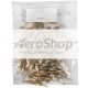 RIVET: BLIND,FLUSH HD,100PK, CHERRY MAX,AL