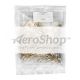RIVET: BLIND,UNIV HD,100PK, CHERRY MAX,AL