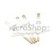 RIVET: BLIND,UNIV HD,100PK, CHERRY MAX,AL