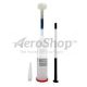 KIT: SEALANT,COMPOUND,POTTING,A/B,6OZ