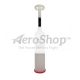 SEALANT: A/B,BLK,6OZ CT