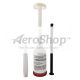 SEALANT: KIT,2.5OZ,BLK