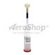 SEALANT: A/B,BLK,6OZ CT