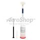 SEALANT: 2 PART KIT,CTG,6OZ