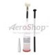 SEALANT: A/B,6OZ,W/NOZZLE, SEMKIT