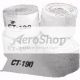 SHIELD: HEAT,FIBERGLASS, MASTIC COATED
