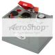 CLEANER & TESTER: SVC UNIT,SPARK PLUG, 110V,60HZ,35W