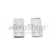 GAUGE: EROSION,SPARK PLUG