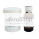 ADHESIVE: EPOXY,A/B,125GM, ECCOBOND,SIL FILLED