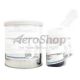KIT: SILICONE ADHESIVE,A/B,QT