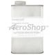 LUBRICANT: PL/RUBBER,1LB, XIAMETER OFX-0230