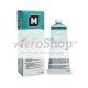 GREASE: CHEMICAL RESISTANT,3OZ, MOLYKOTE 3451