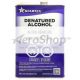 ALCOHOL: DENATURED,GL