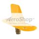 ANTENNA: L-BAND,VERT, 960-1220 MHZ