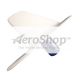 ANTENNA: DME/TRANSPONDER,BLADE