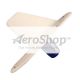 ANTENNA: DME/TRANSPONDER,BLADE