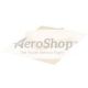 DUSTER: POLY PK,YEL,10/CS, 40/PK,12X17IN