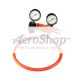 TESTER: CYLINDER PRESSURE
