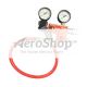 TESTER: DIFFERENTIAL PRESSURE