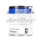 PRIMER: EPOXY,YEL.GL, MIL-PRF-23377J CL2