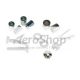 KIT: BUSHING,ELEVATOR