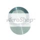 BUSHING: THROTTLE SPACER