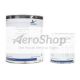 KIT: PAINT,WHI,GL, BAC7067