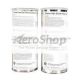 KIT: PAINT,FED YEL,TR113,4QT, ECLIPSE,BASE,PC233,2:1:1 MIX