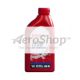 OIL: PISTON ENGINE,QT, EXXON MOBIL EE80