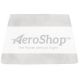 SORBENT: PAD,OIL ONLY,200CS, 15INX19IN 37GL