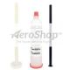 ADHESIVE: EPOXY,D/B,6OZ, EPOCAST 1618DB,SEMKIT