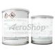 ADHESIVE: EPOXY,A/B,QT, EPOCAST 1636AB,NON-SPEC