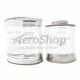 ADHESIVE: EPOXY,A/B,6QT, EPIBOND 156-1AB HUNTSMAN SPEC