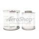 ADHESIVE: EPOXY,A/B,6QT, EPIBOND 156-1AB,NONSPEC