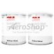 ADHESIVE: EPOXY,A/B,6OZ, EPIBOND 1217AB,SEMKIT,NON-SPEC