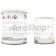 KIT: ADHESIVE,EPOXY,A/B,QT