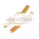 RETAINER: THRU BOLT, ALTERNATOR REPLACEMENT PARTS