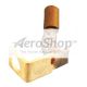 BRUSH: CARBON, ALTERNATOR REPLACEMENT PARTS