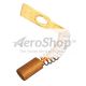 BRUSH: CARBON, ALTERNATOR REPLACEMENT PARTS