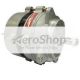ALTERNATOR: 60AMP,24V,BD