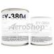 KIT: SEALANT,EPOXY,A/B,QT, BMS8-301 CL2