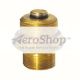 VALVE: FUEL DRAIN
