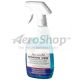 CLEANER: GLASS,QT, ZEP WINDOW VIEW