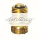 VALVE: DRAIN,OIL, 1/2IN -18 NPT