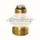 VALVE: DRAIN,OIL, 5/8IN -18 NPT