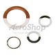 KIT: SEAL,OIL DRAIN VALVE