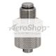 VALVE: OIL DRAIN,5/8IN-18