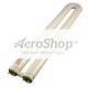 LAMP: FLUORESCENT,28V,24W