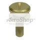 STUD: QUICK DISCONNECT,THREADED