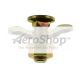 FITTING: BROWNLINE,SNGL STUD,W/ NUT
